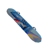 Shark Dog Skateboard