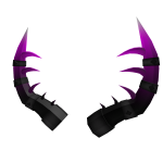 Abyss Pink Horns