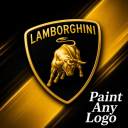 [UPD] 🎨 Paint Any Logo!