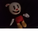 Cuphead teams