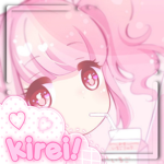 kirei !