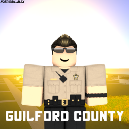 Guilford County [ALPHA]