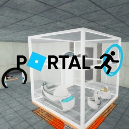 Portal (WIP) icon
