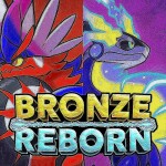 [✨] Pokemon: Bronze Reborn | Brick Bronze