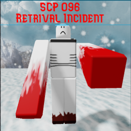 Scp 096 Retrieval Incident