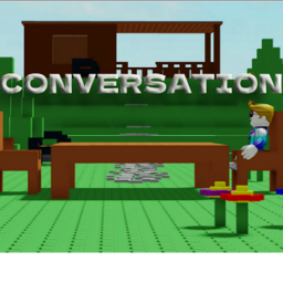 conversation [NEW!]