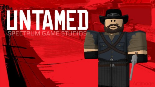 Untamed