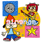 g1ngham