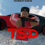 Top Steppa Drillaz [TSD]