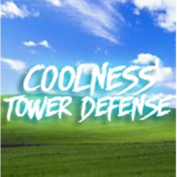 coolness' tower defense icon