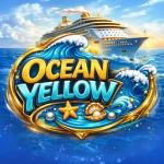 OCEAN YELLOW CRUISE PARTY Group Thumbnail