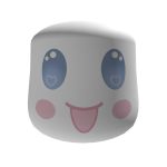 ♡ : Cute cinamoroll face
