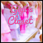 ʚ Sophie's Closet ɞ