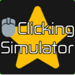 🖱Clicking Simulator!