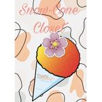 • Snow Cone Closet •