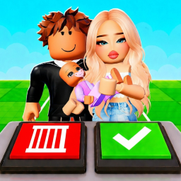 Impress or Jail icon