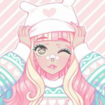 kuromi ๑