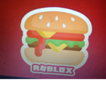 McBlox Burger
