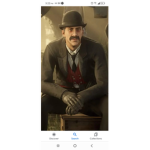 Damians pinkerton detective agency