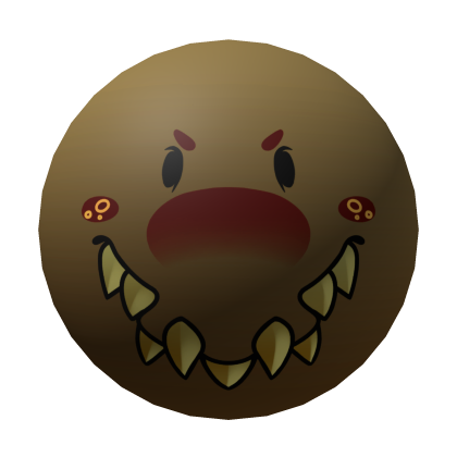 Enfosi: Stylized Grug's Head (GlaggleLand)