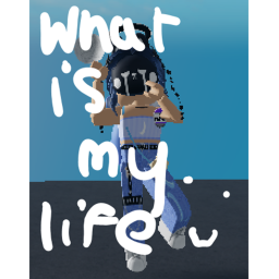 THIS IS JUST A PRACTICE- I WAS BORED