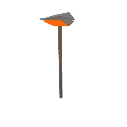 Street Lamp