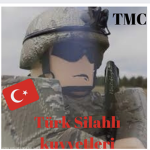 |TMC| Türk Silahlı Kuvvetleri