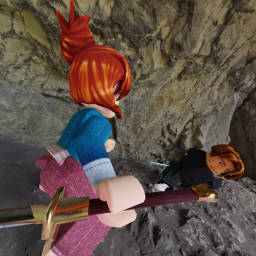 Weapon Fight Advantage [Beta Test]
