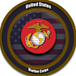 United States Military Service.