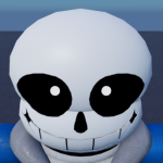 Undertale: Final Judgement Legacy REMASTERED