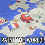WPlace - Paint the World!