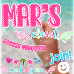 ⋆mars closet⋆