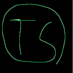 TS Web Browser (Beta)