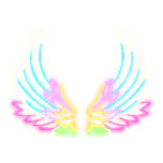 [GLOWING] Carnival Wings