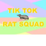 Tik Tok Rat Squad