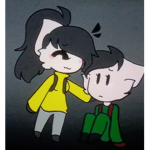 Linny's family