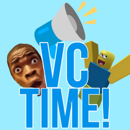 [BETA] VC time!