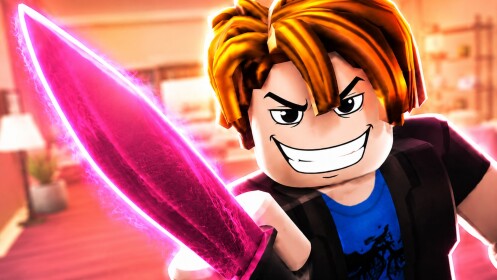 [NEW🔪] Murder Mystery Infinite