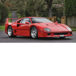 F40 Gang