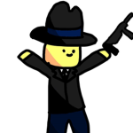 Vibe check(Noob Mafia)