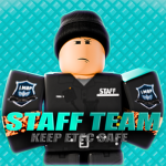 [ETFC] Staff Team