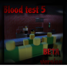 blood test 5 [new update!] icon
