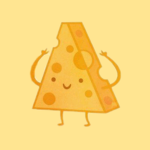 Chickeny Cheese