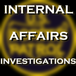 United States Border Patrol | Internal Affairs