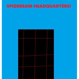 Official SpiderSam HeadQuarters.