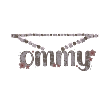 ♡ : ommy