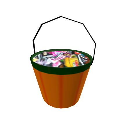 Candy Bucket Tool
