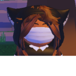SadCatMeg!
