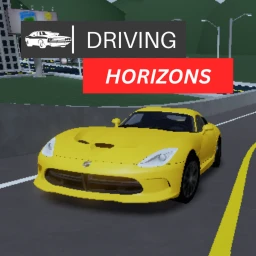 Driving Horizons icon