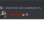 Fã Club Do Erik